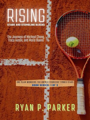 cover image of Rising Stars and Stumbling Blocks